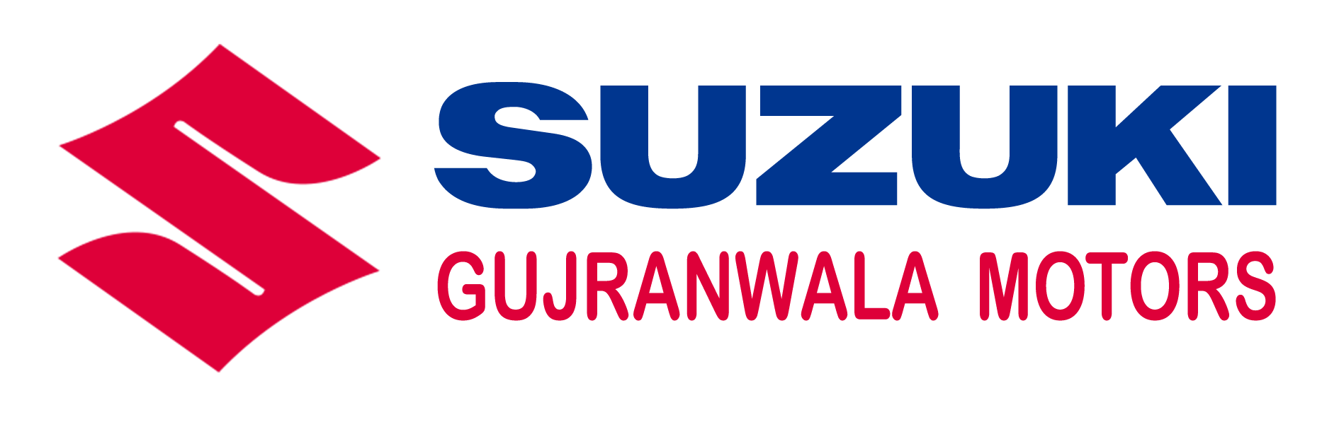 SUZUKI GUJRANWALA MOTORS